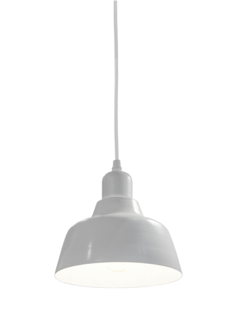 SHINE white hanging lamp Designed By VT Wonen