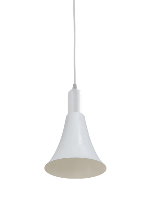Bloom hanglamp wit designed by VT wonen