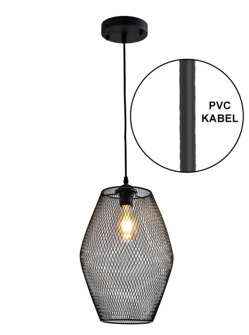 GARZA 27 hanglamp