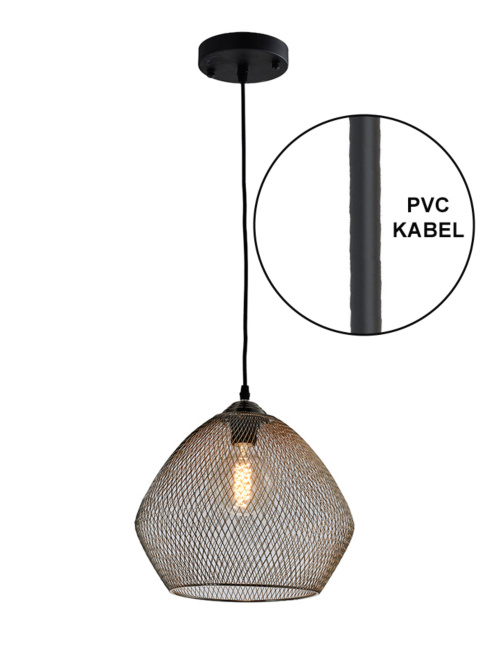 GARZA 32 hanglamp