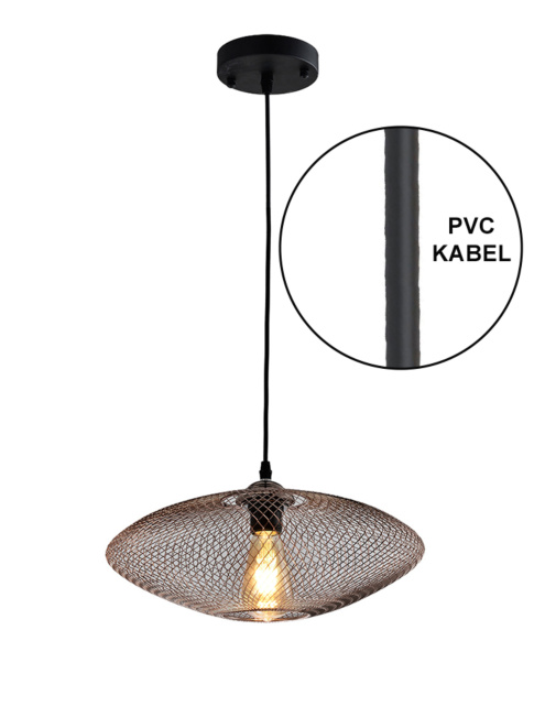 GARZA 39 hanglamp
