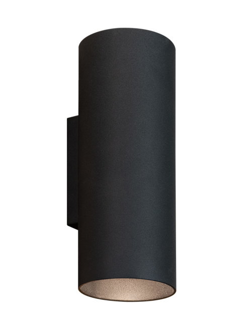 JUG AT wandlamp zwart - Wandlampen