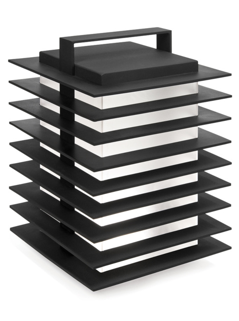 STACK table lamp Designed By Piet Boon