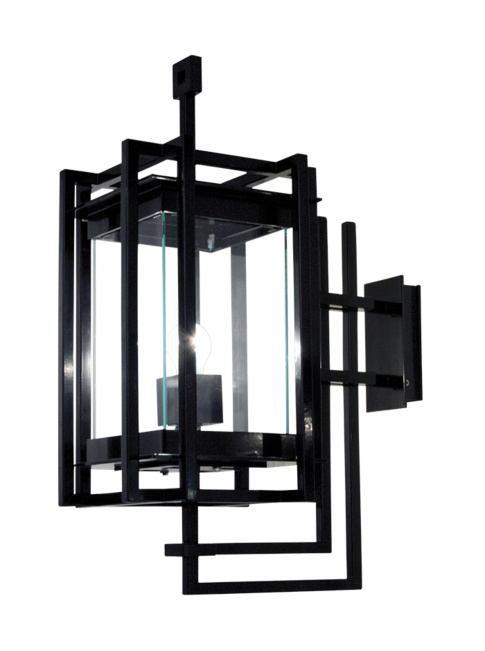 COSTA III wandlamp Designed By Marcel Wolterinck