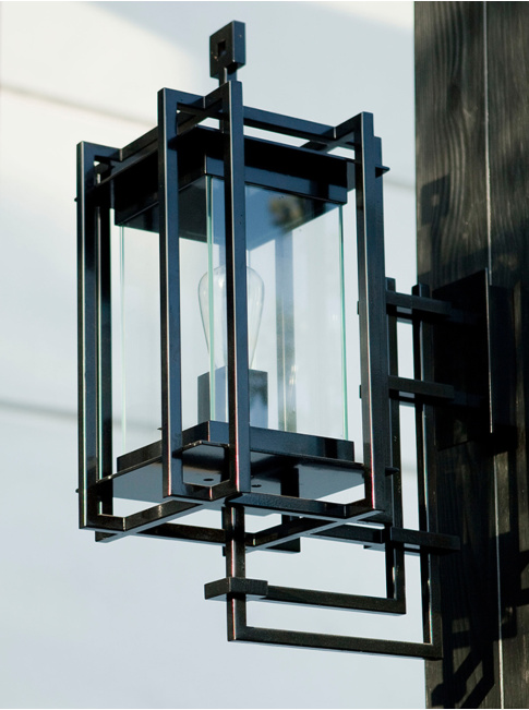 Costa III wandlamp ontworpen door Marcel Wolterinck - Wandlampen