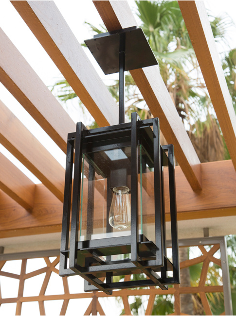 Costa VI hanglamp ontworpen door Marcel Wolterinck - Hanglampen