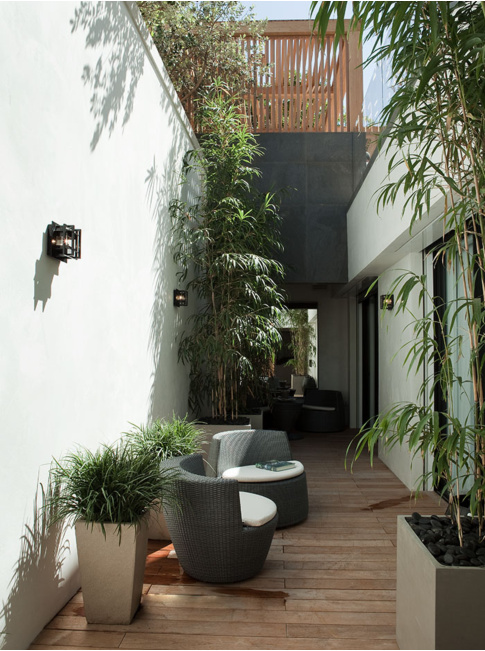 Costa Laterna MURAL wandlamp ontworpen door Marcel Wolterinck - Wandlampen