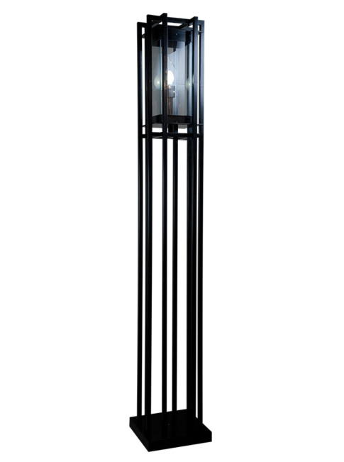 COSTA LATERNA LUNGO floor lamp Designed By Marcel Wolterinck