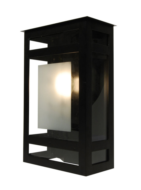 QUATRO wandlamp (410x255mm)