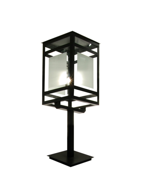 Quatro floor lamp (500x300mm h: 800mm) s