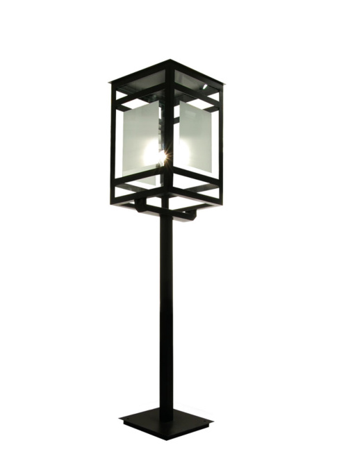 QUATRO vloerlamp (500x300) L