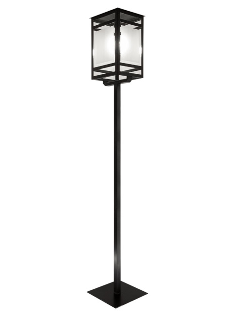 QUATRO floor lamp (500x300mm h:2250mm) XL