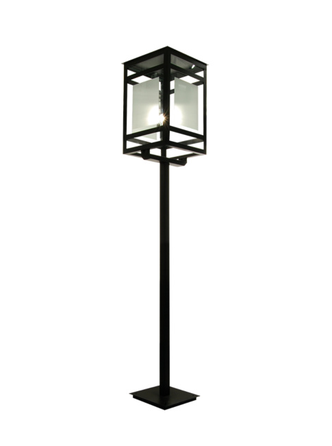 QUATRO vloerlamp (410x255mm h: 2160mm) XL