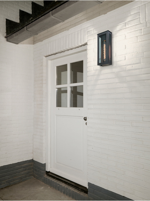 Lucca wandlamp