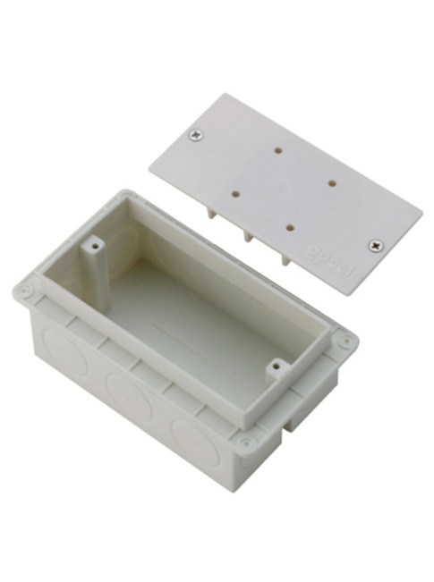 STRETTO LED built-in box