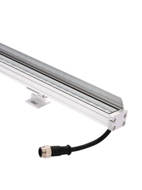 Minibar 600mm wandstraler 14W 2700K
