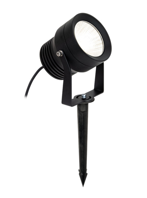 VIBE XL garden spotlight 12V