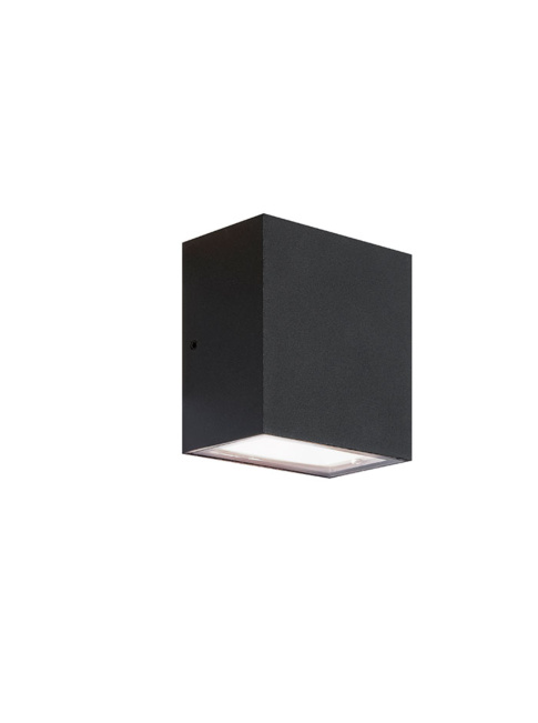 ECLIPSE SQUARE wall lamp 230V
