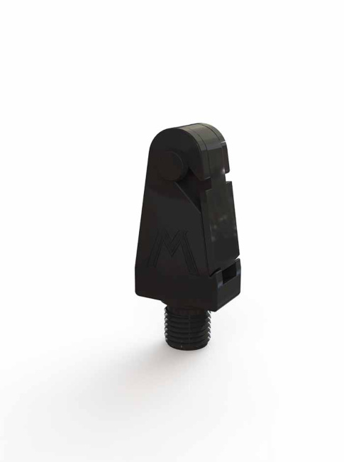 Split connector black