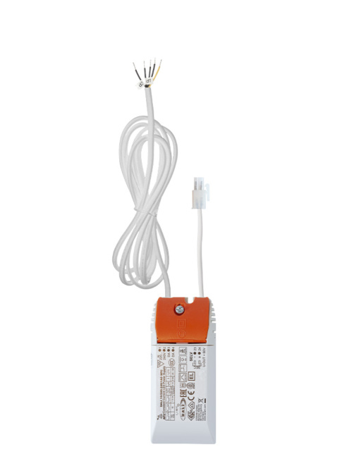 Driver dali intel 160ma 1,2-8,7W excl. connector