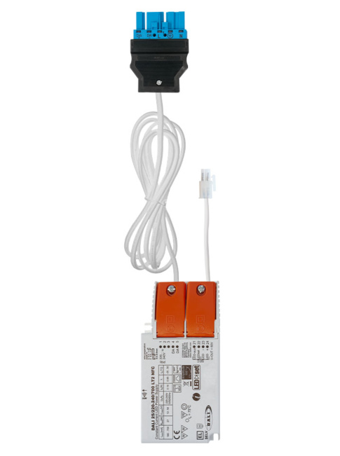 Driver dali intel 600ma 7,2-27W winsta