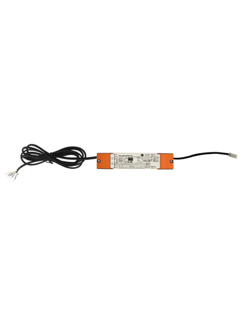 Dali tw driver (dt8) 160ma 3.2-8.64W excl. connector for tunable white