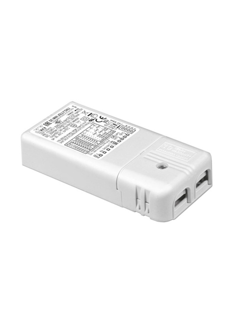 Driver dali mini multi 700ma 2.1-19.6W excl. connector