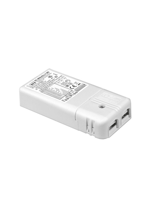 Driver fase aan en afsnij mini multi 700ma 3,5-20W GST18