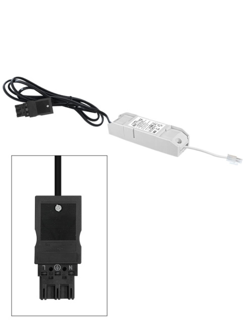 DRIVER not dimmable 1050mA 15.8-42W WINSTA