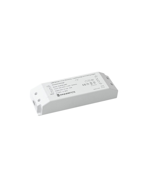 Driver phase on and cut off 24VDC 75W excl. Cables