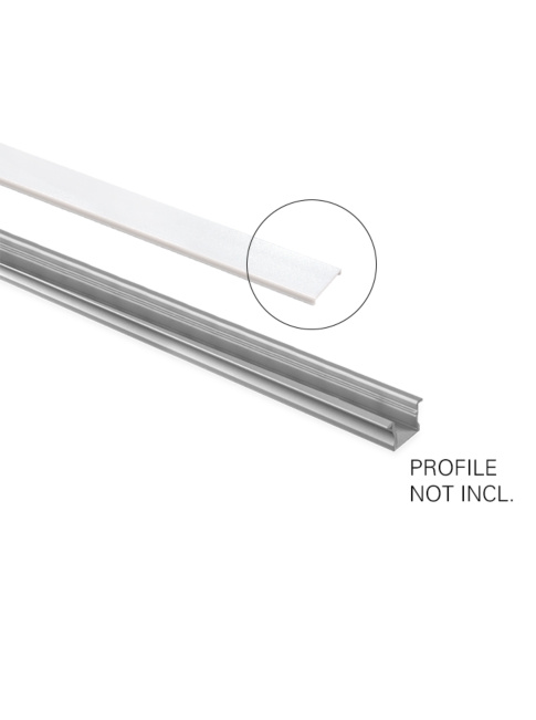 Wing opal cover 2 metres