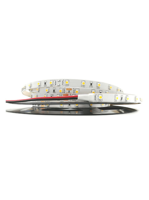 Flash LED 24V 24W 3000K 60LEDs per meter