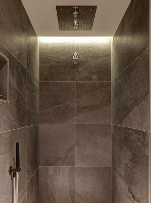 Flash LED 24V 48W IP67 3000K 120LEDs per meter