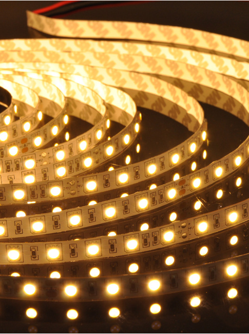 Aura LED 24VDC 24W 2700K