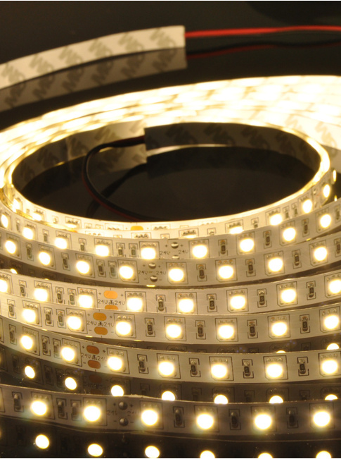 Aura LED 24VDC 24W 3000K