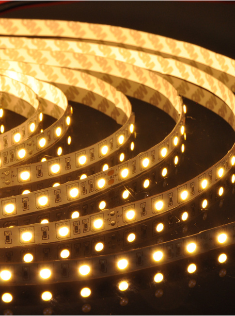 Aura LED 24VDC 48W 2700K IP67