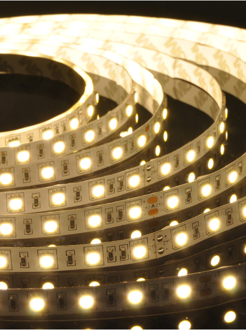 Aura LED 24VDC 48W 3000K IP67
