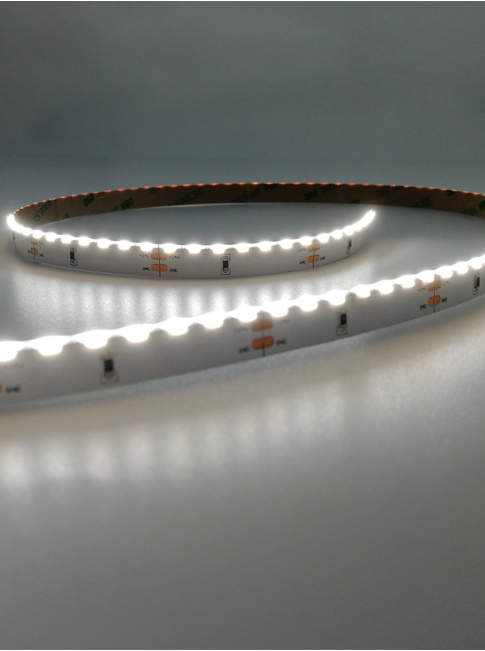 SIDE LED 24V 60W 2700K 120LEDS per meter