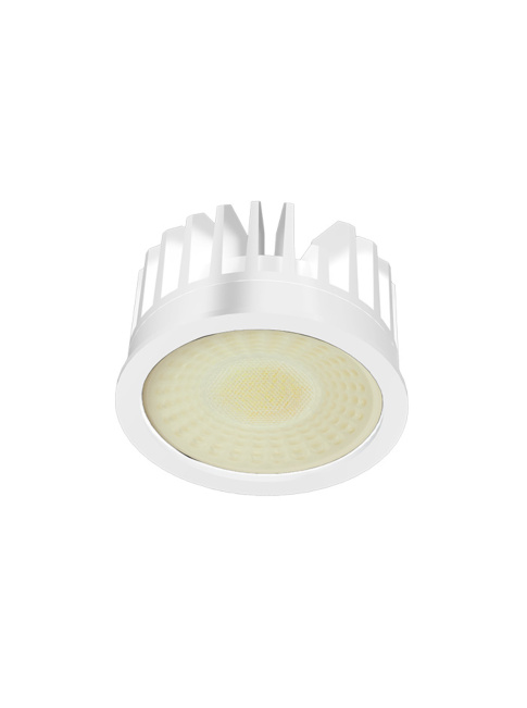 Silva 50 LED module wit 2700K/3000K/4000K/6500k incl. driver 4 + 6W dimbaar