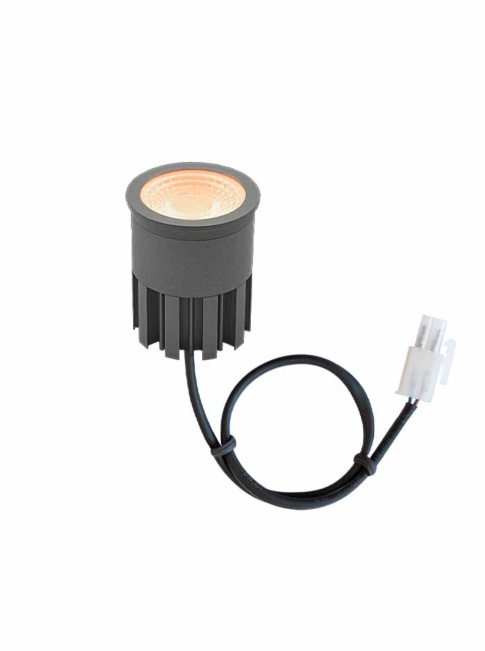 Rio 50 LED module 9W 250ma 24° 850lm CTA 2000-3000K