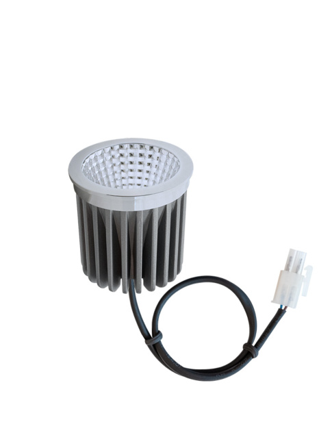 CUBA 50 LED Module 2700K 350mA - Lichtbronnen