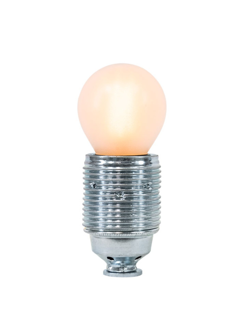 Atmos E27 ball lamp 2700K