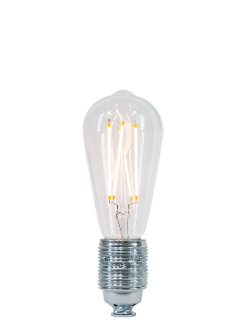 ATMOS E27 ST64 rustic 2700K - Lichtbronnen