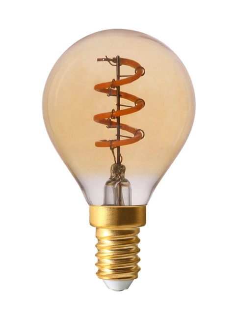 Girato E14 ball lamp 1975K