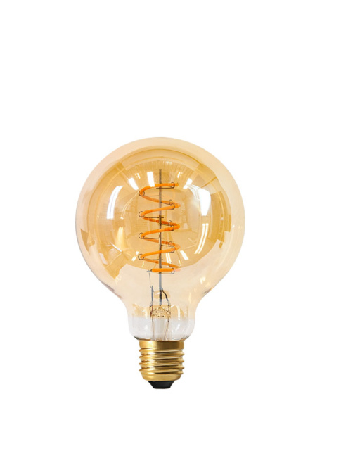 Girato E27 globe lamp 1975K