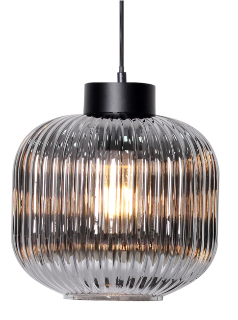 Nerf E27 hanglamp