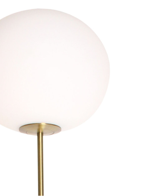 Opali E27 floor lamp