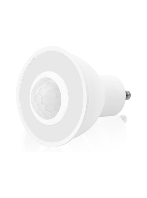 Movi lichtbron GU10 5W 3000K met sensor