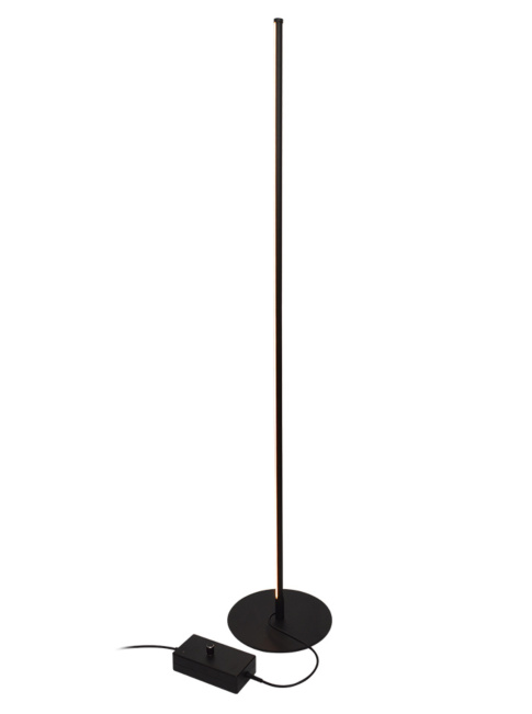 NEEDLE vloerlamp 20W 2700K - Vloerlampen