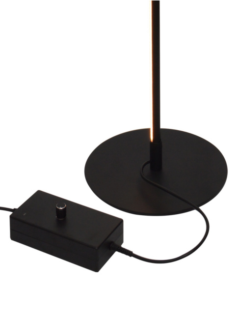 NEEDLE vloerlamp 20W 2700K - Vloerlampen